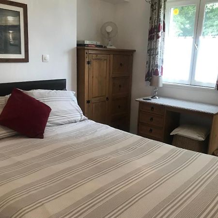 Vue De La Vallee Apartment Senven-Lehart Екстер'єр фото