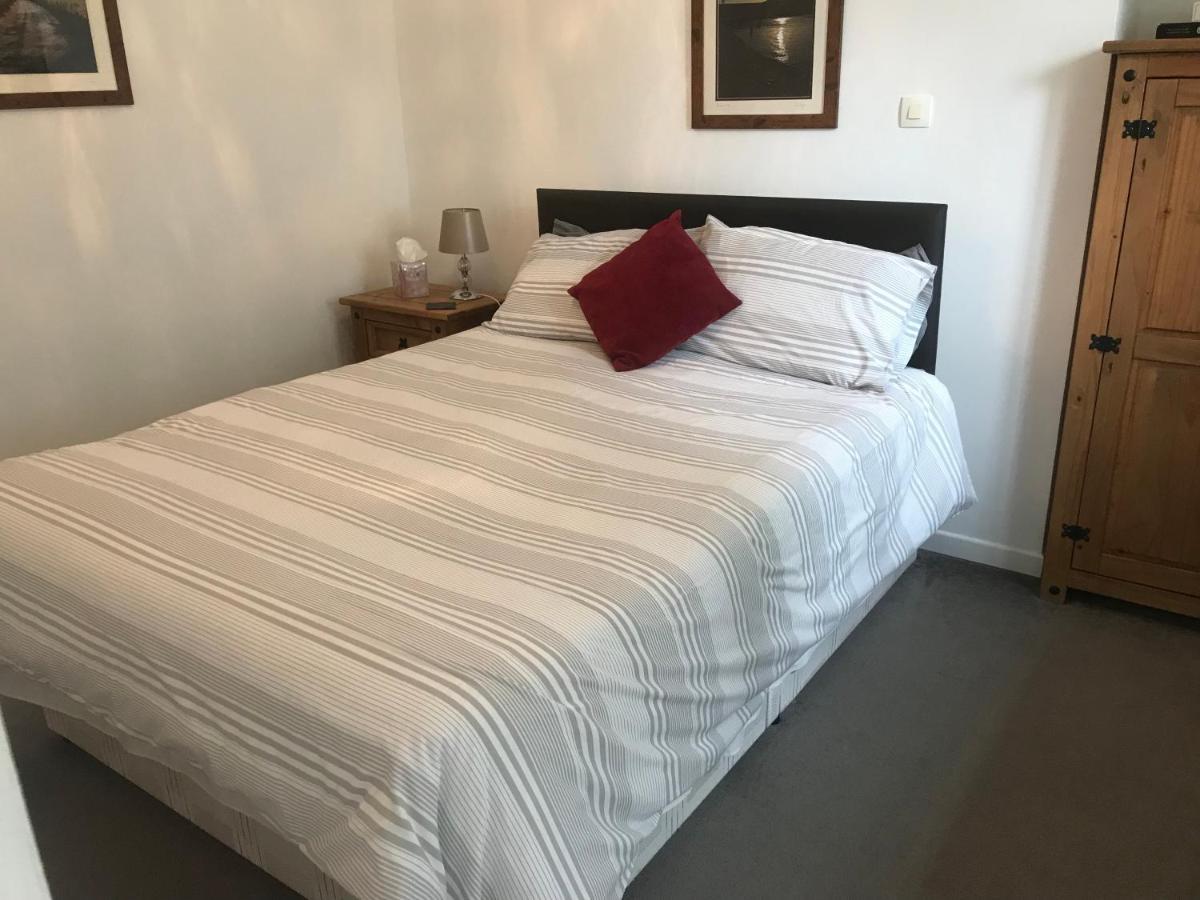 Vue De La Vallee Apartment Senven-Lehart Екстер'єр фото