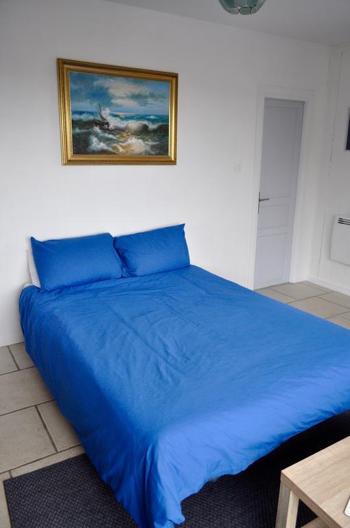 Vue De La Vallee Apartment Senven-Lehart Екстер'єр фото