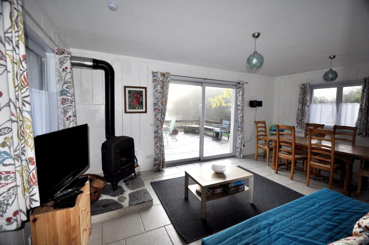 Vue De La Vallee Apartment Senven-Lehart Екстер'єр фото